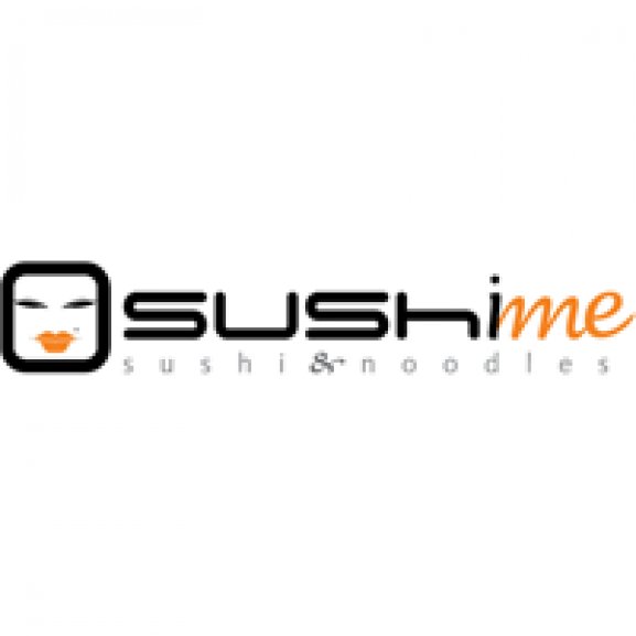 SushiMe Logo