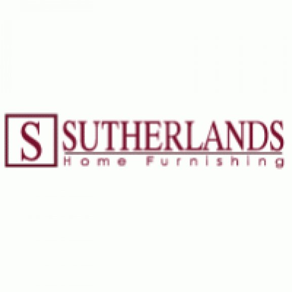 Sutherland Furniture Logo