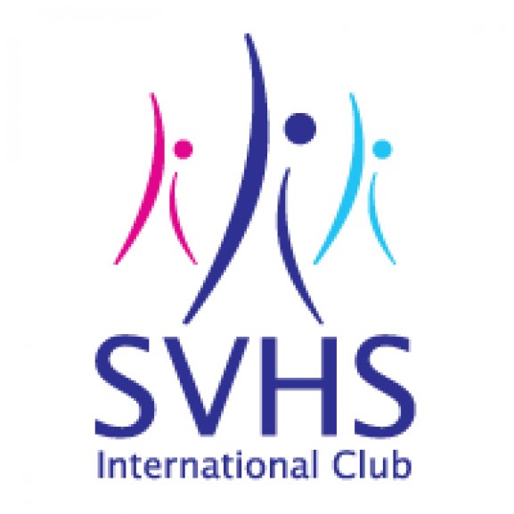 SVHS International Club Logo