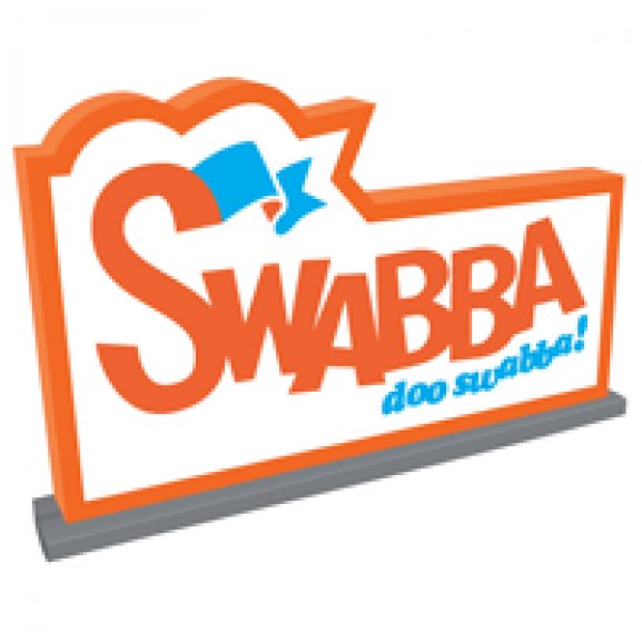 Swabba Logo