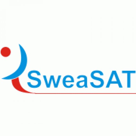 SweaSAT Logo