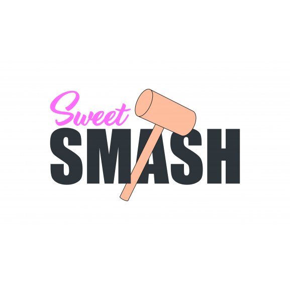 Sweet Smash Logo