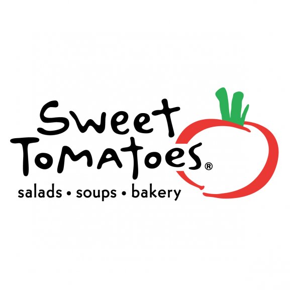 Sweet Tomatoes Logo