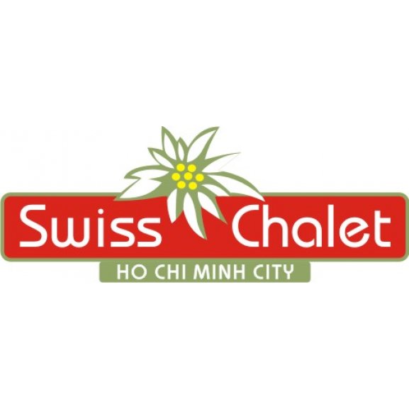 Swiss Chalet Saigon Logo
