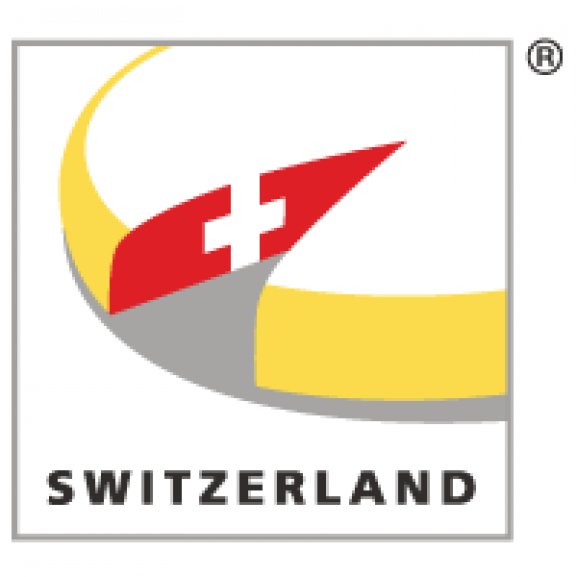 Switzerland Cheese Logo