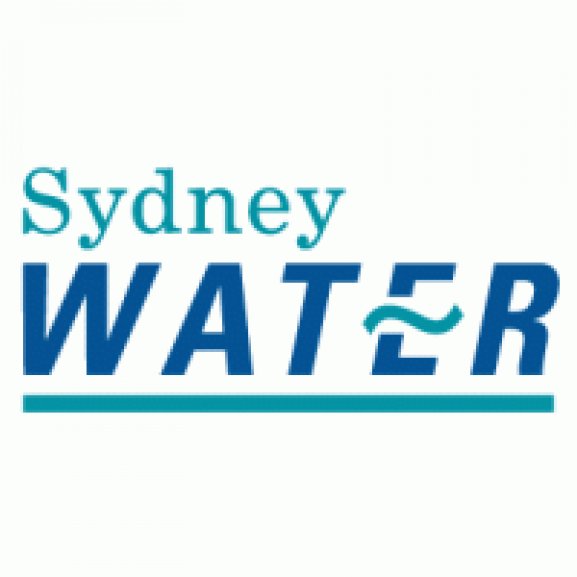 Sydney Water Logo