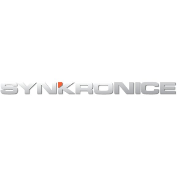 Synkronice Logo