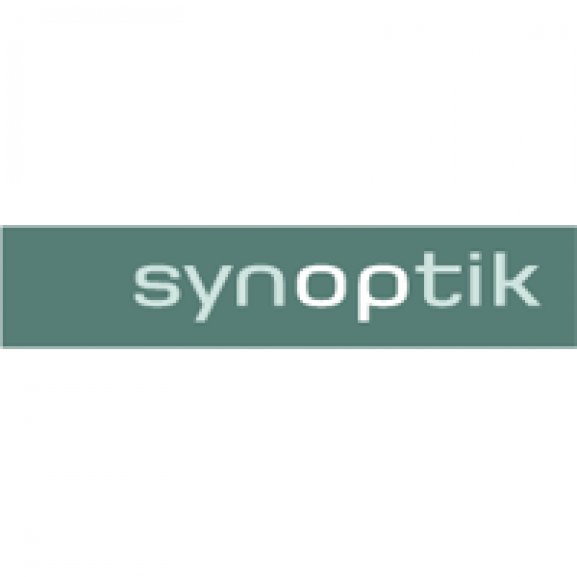 Synoptik Logo