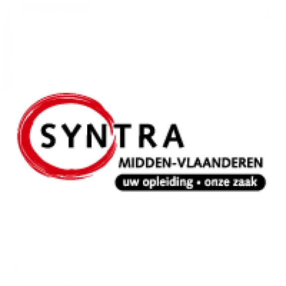 SYNTRA Midden-Vlaanderen(2) Logo