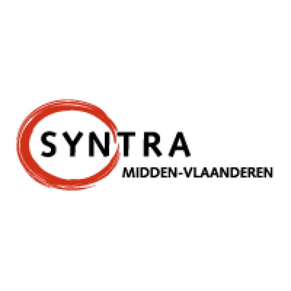 Syntra Midden-Vlaanderen Logo