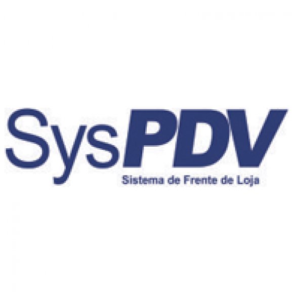 SysPDV Logo