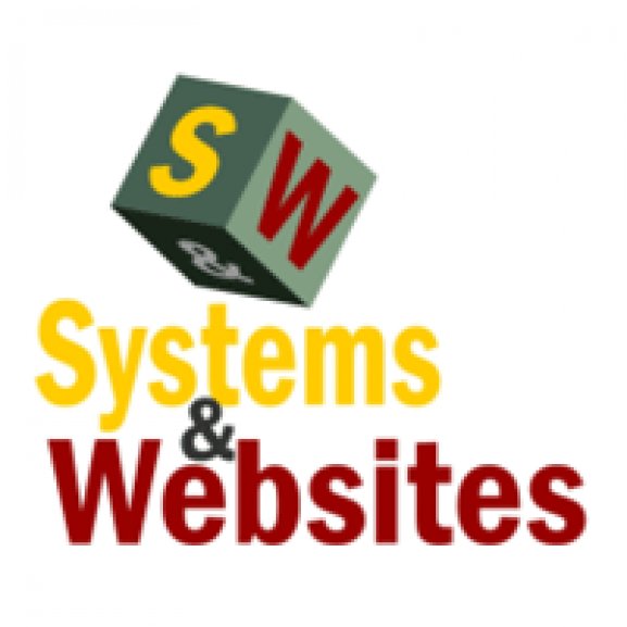 SysWeb Inc. Logo