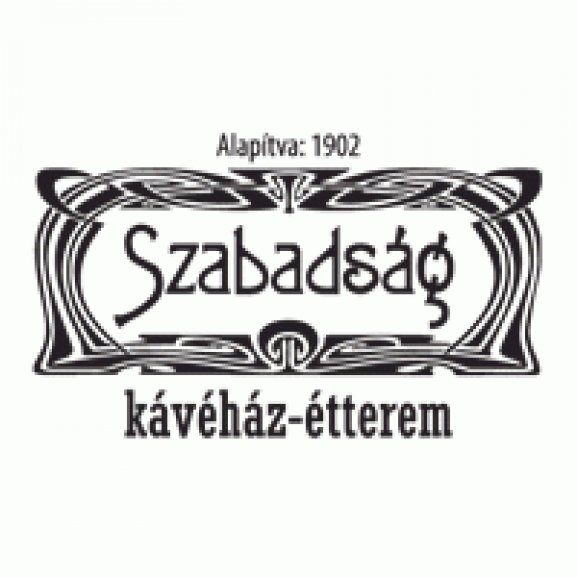 SZABADSAG Logo