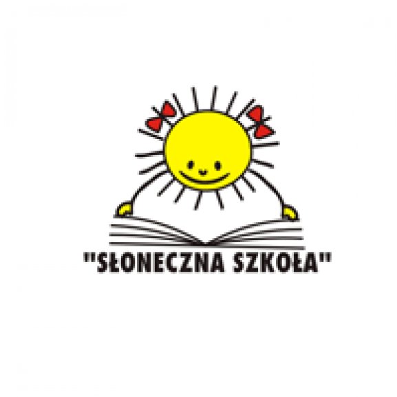 SłoneczNA sZKOŁA Gdańsk Logo