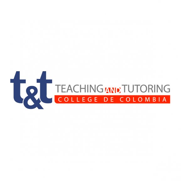 T&T Teaching and Tutoring Logo