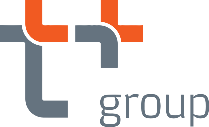 T Plus Group Logo