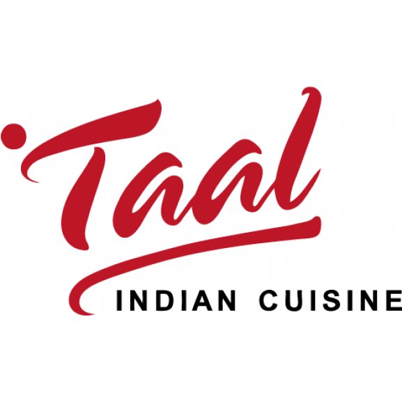 Taal Indian Cuisine Logo