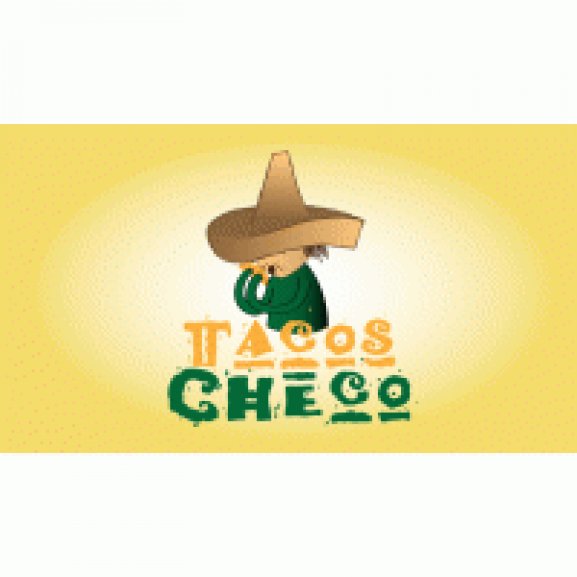 Tacos Checo Logo
