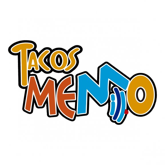 Tacos Memo Logo