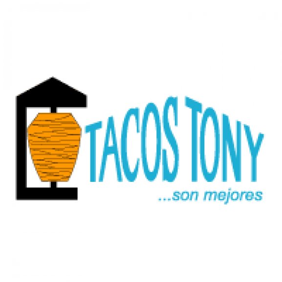 Tacos Tony Logo