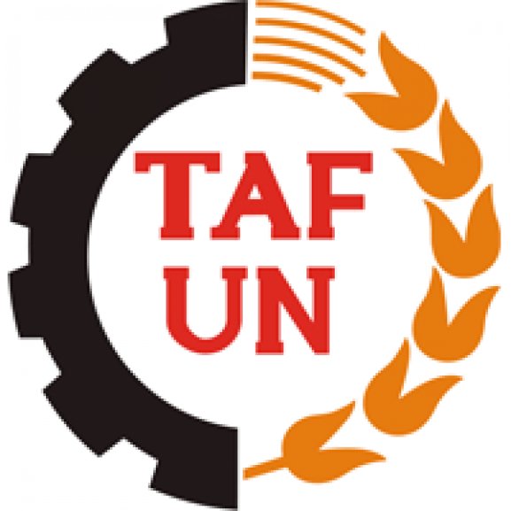 Taflan Un Fabrikası Logo