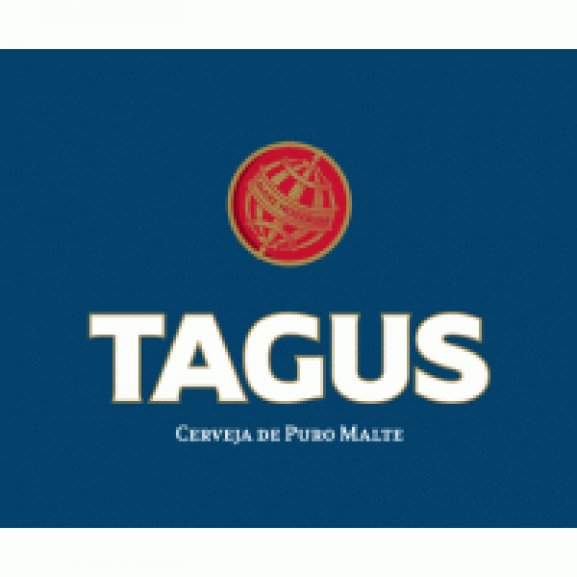 Tagus Beer Logo