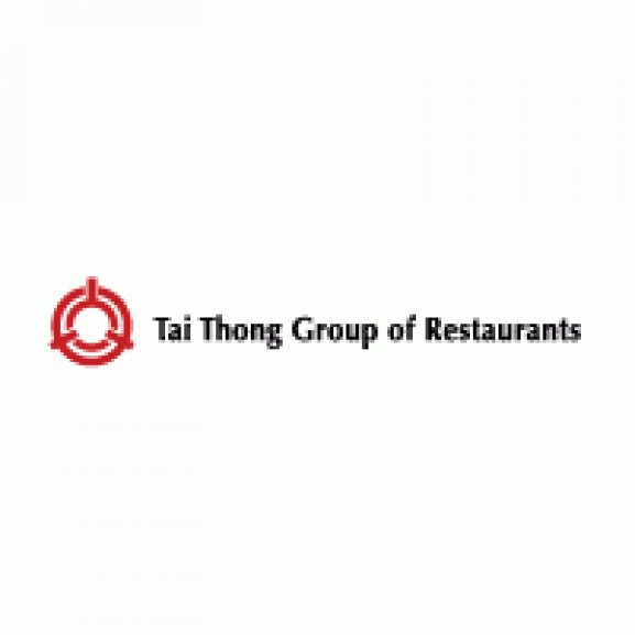 tai thong group of restaurant Logo