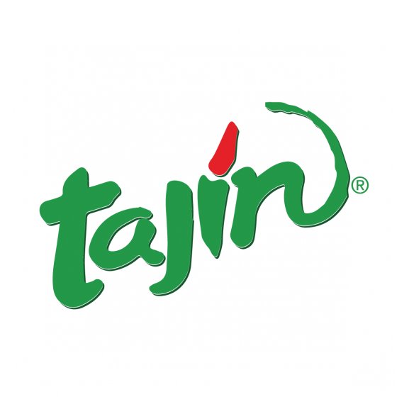 Tajin Logo