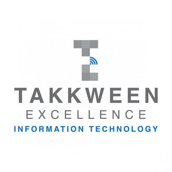 Takkween Information Technology Logo