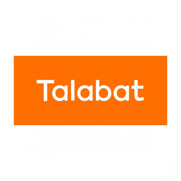 Talabat Logo