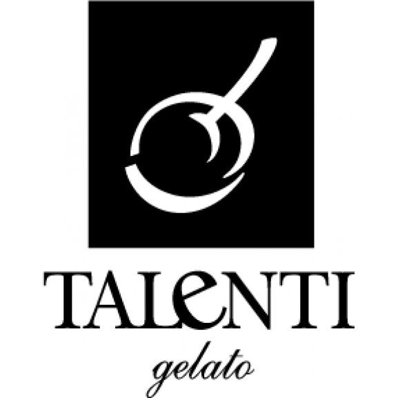 Talenti Gelato Logo