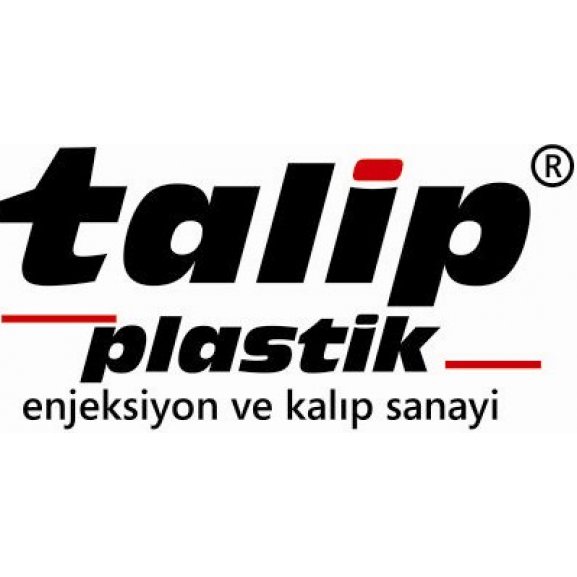 Talip Plastik Logo