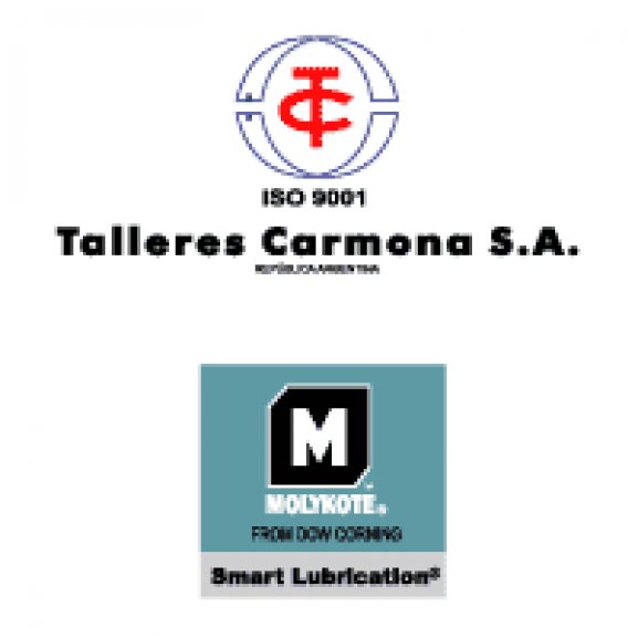 Talleres Carmona Logo