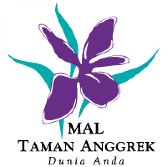 Taman Anggrek Mall Logo