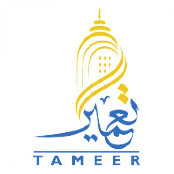 Tameer Logo