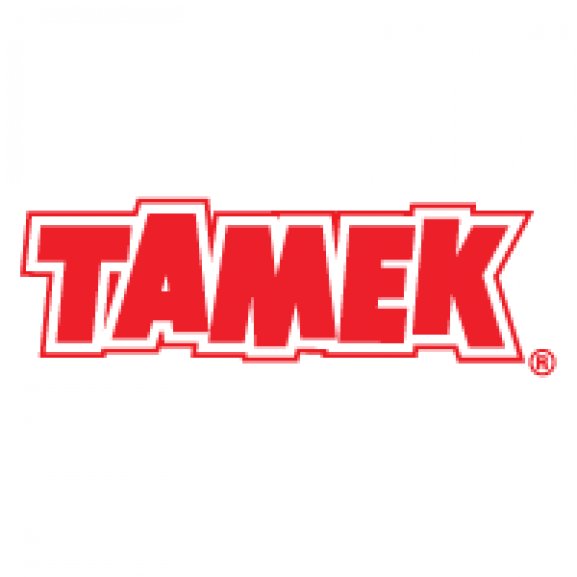 Tamek Logo