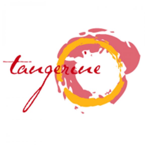 Tangerine restaurants Logo