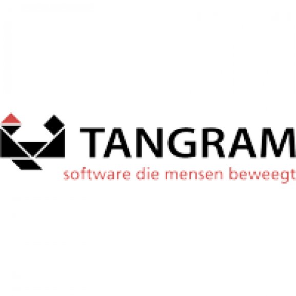 TANGRAM software Logo