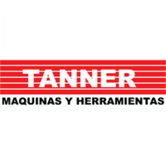 Tanner Maquinas y Herramientas Logo