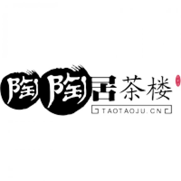 taotaoju tea house Logo