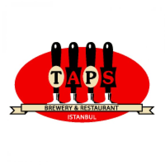 TAPS Restaurant Logo