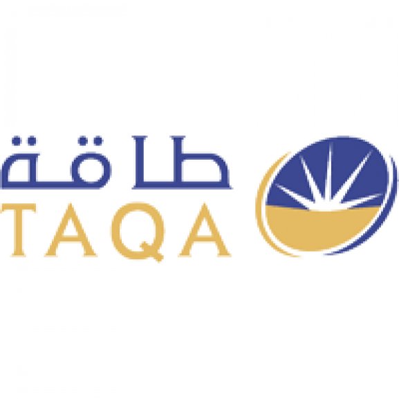 TAQA Logo