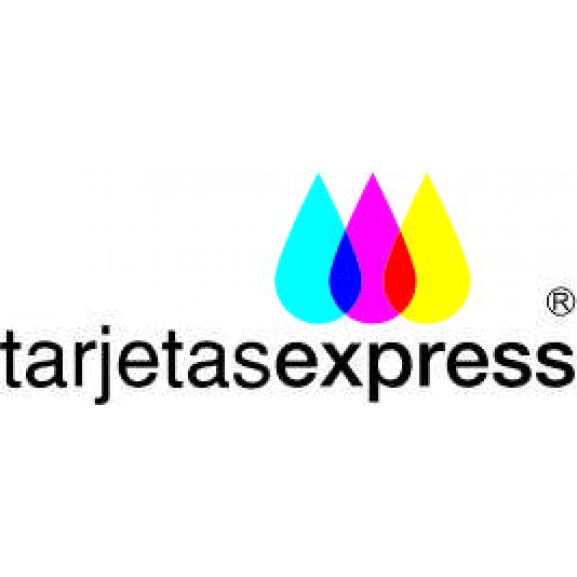 Tarjetas Express Logo