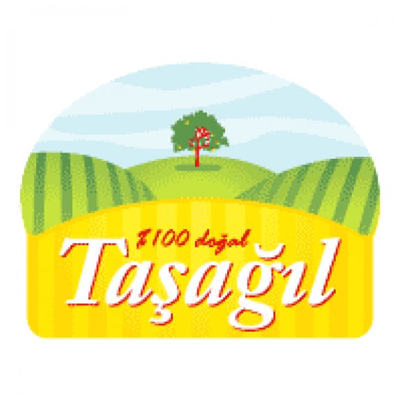 Tasagil Logo