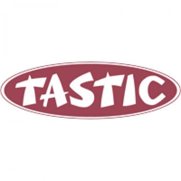 Tastic Rice Logo