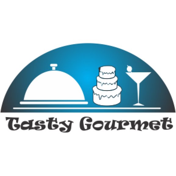 tasty gourmet Logo
