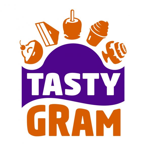 Tastygram Logo
