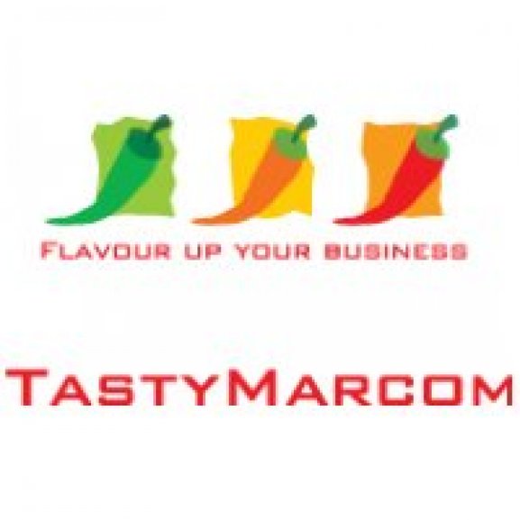 TastyMarcom Logo