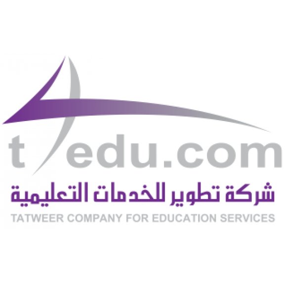 Tatweer for Edu Logo
