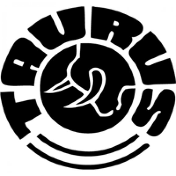 TaurusCircleLogo Logo